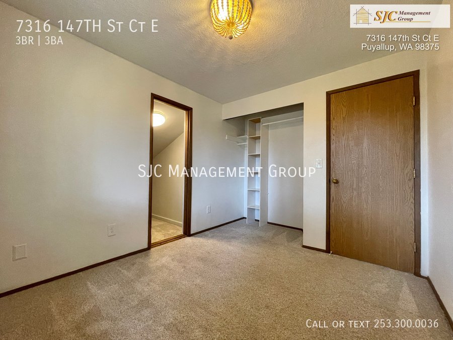 Welcoming  3 Bedroom South Hill home property image