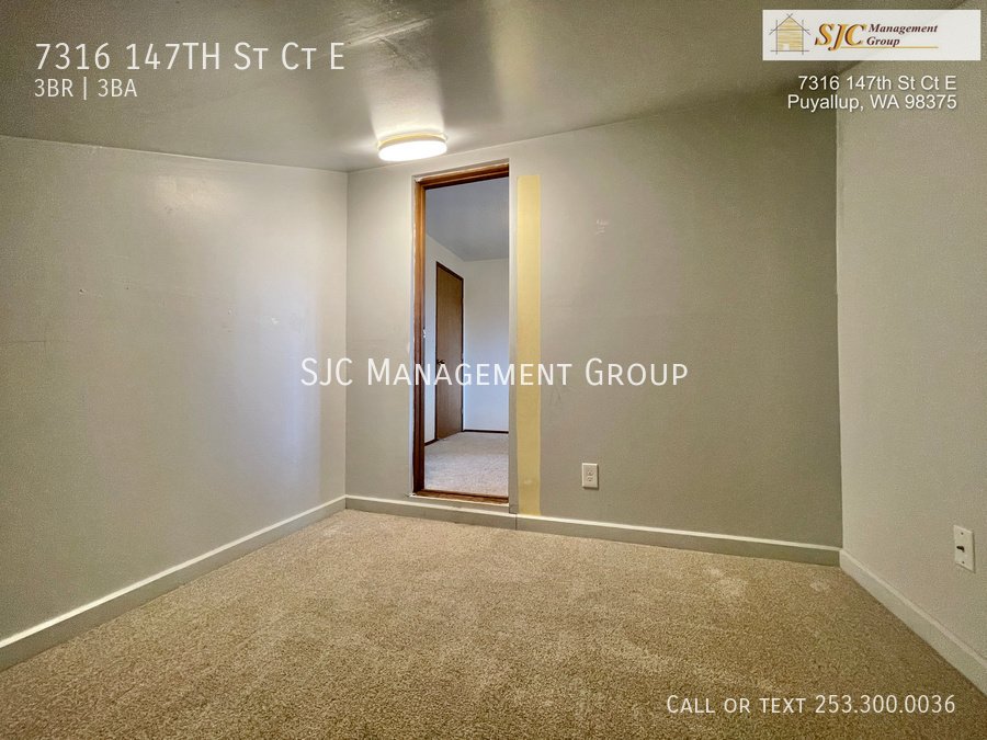 Welcoming  3 Bedroom South Hill home property image