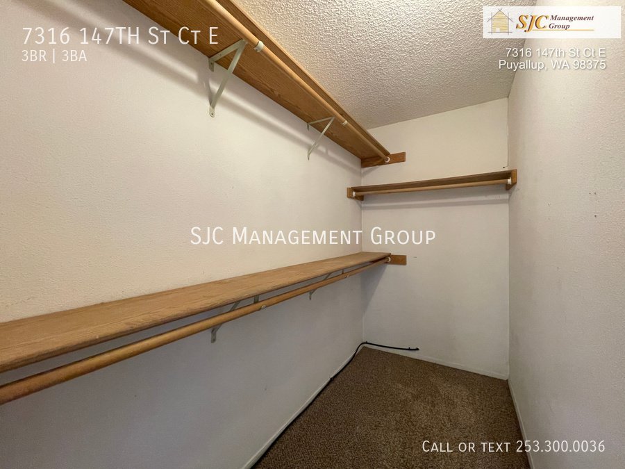 Welcoming  3 Bedroom South Hill home property image