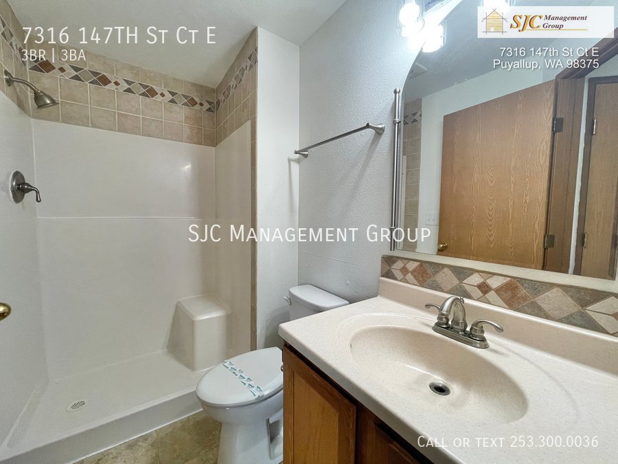 Welcoming  3 Bedroom South Hill home property image