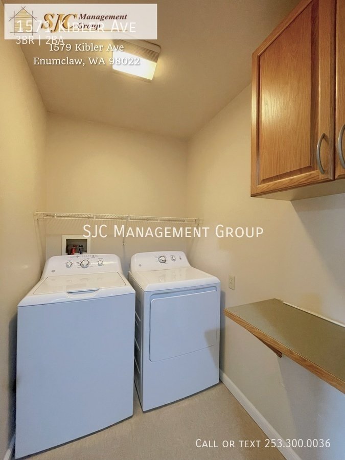Three Bedroom/Two Bath Updated Townhome for Rent property image