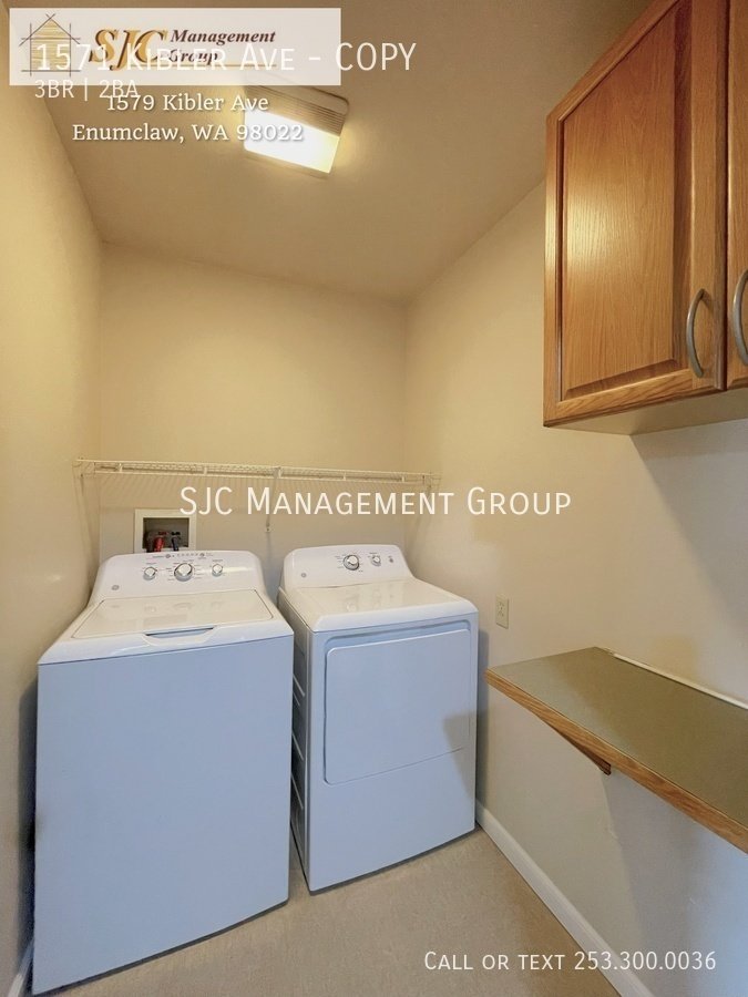 Three Bedroom/Two Bath Updated Townhome for Rent property image