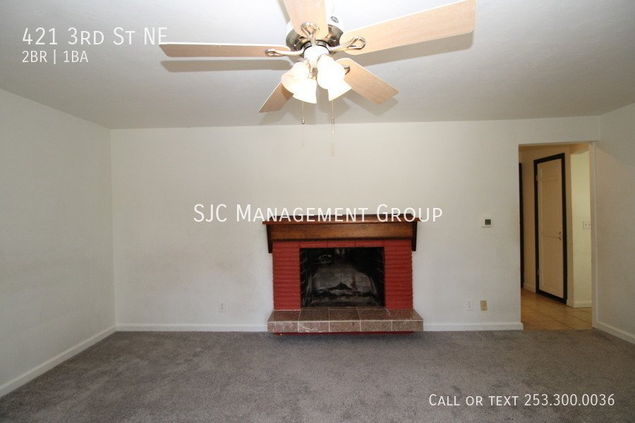 Two bedroom home for rent in Auburn property image