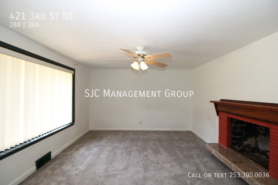 Two bedroom home for rent in Auburn property image