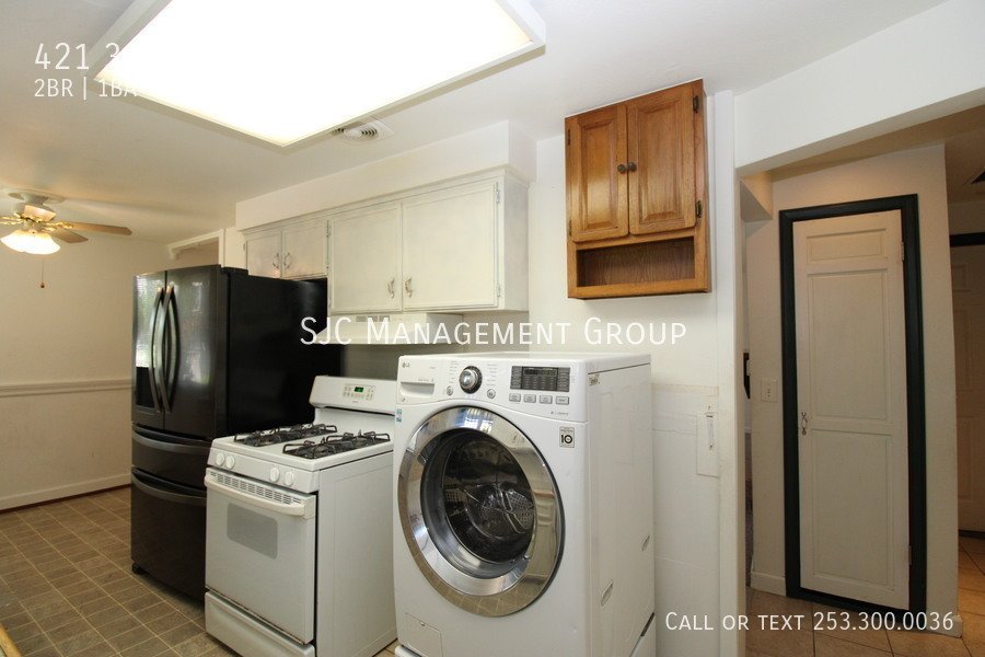 Two bedroom home for rent in Auburn property image