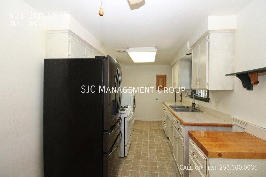 Two bedroom home for rent in Auburn property image