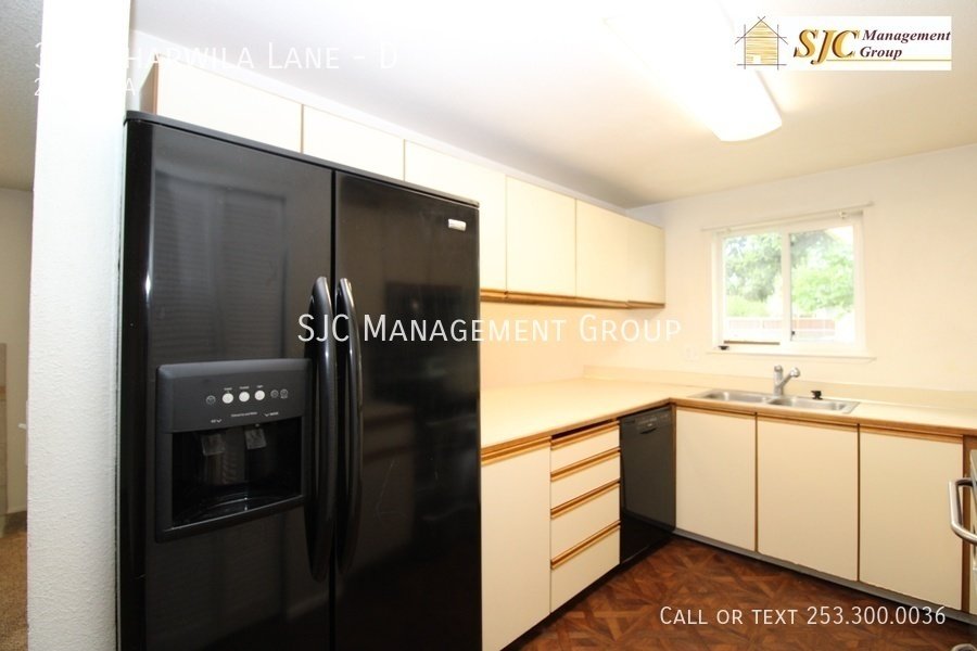 Two bedroom unit in Enumclaw property image