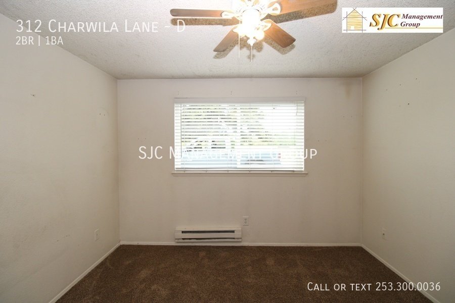 Two bedroom unit in Enumclaw property image