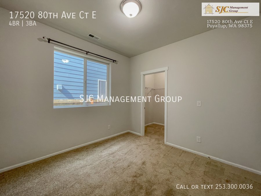 Spacious 4 bed 2.25 bath PLUS Bonus Room-South Hill property image