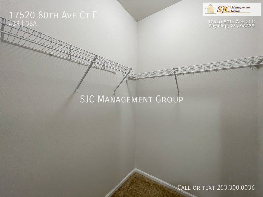Spacious 4 bed 2.25 bath PLUS Bonus Room-South Hill property image