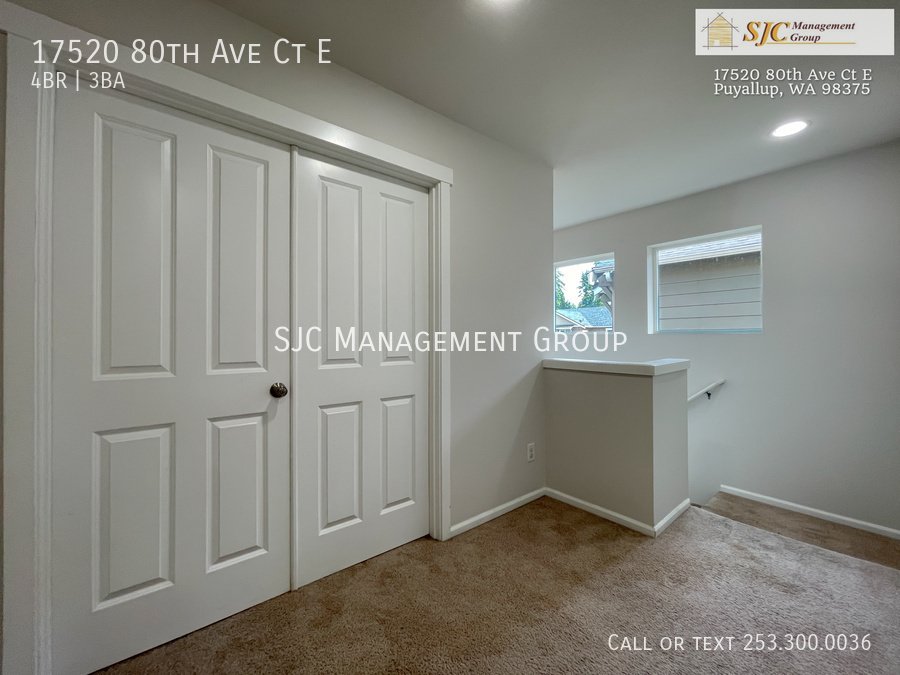 Spacious 4 bed 2.25 bath PLUS Bonus Room-South Hill property image