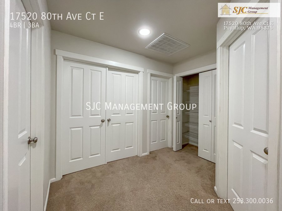 Spacious 4 bed 2.25 bath PLUS Bonus Room-South Hill property image