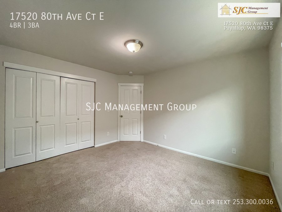 Spacious 4 bed 2.25 bath PLUS Bonus Room-South Hill property image