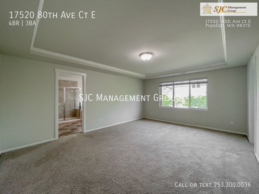 Spacious 4 bed 2.25 bath PLUS Bonus Room-South Hill property image