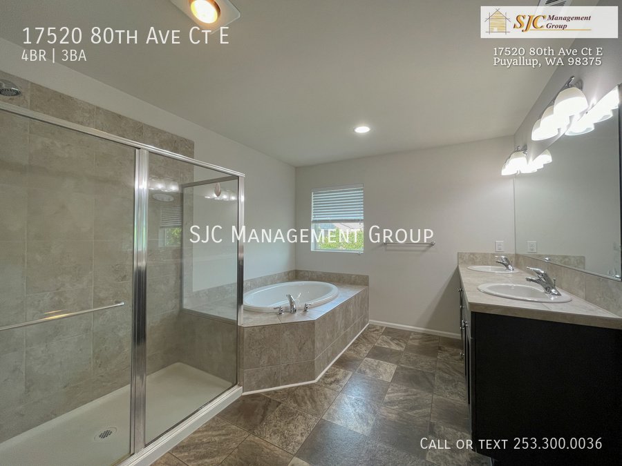 Spacious 4 bed 2.25 bath PLUS Bonus Room-South Hill property image