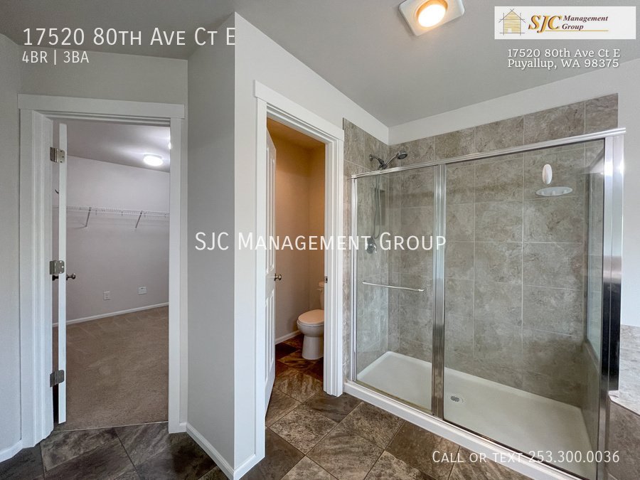 Spacious 4 bed 2.25 bath PLUS Bonus Room-South Hill property image