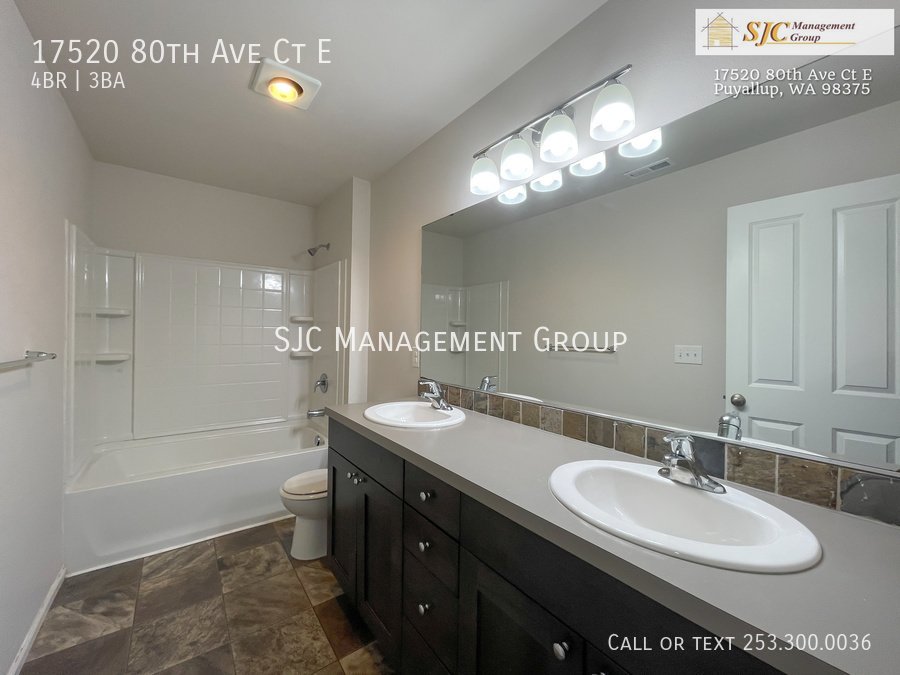 Spacious 4 bed 2.25 bath PLUS Bonus Room-South Hill property image