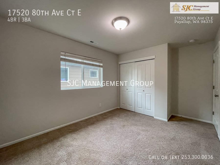 Spacious 4 bed 2.25 bath PLUS Bonus Room-South Hill property image