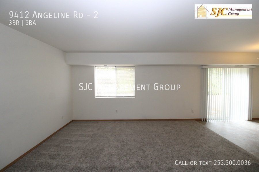 Townhome for rent in Bonney Lake property image