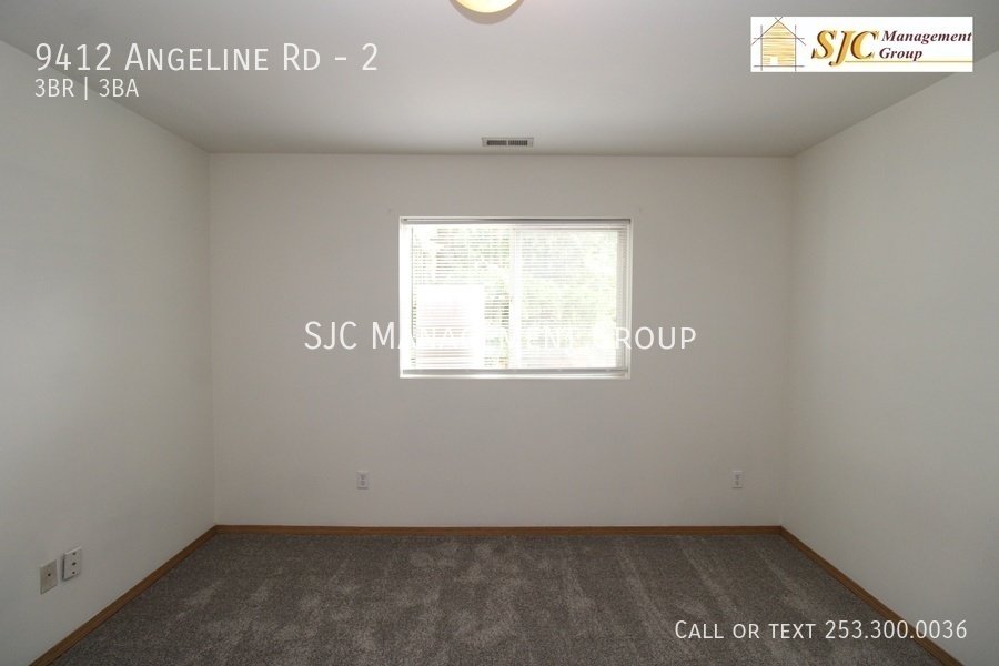 Townhome for rent in Bonney Lake property image