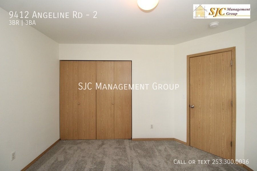 Townhome for rent in Bonney Lake property image