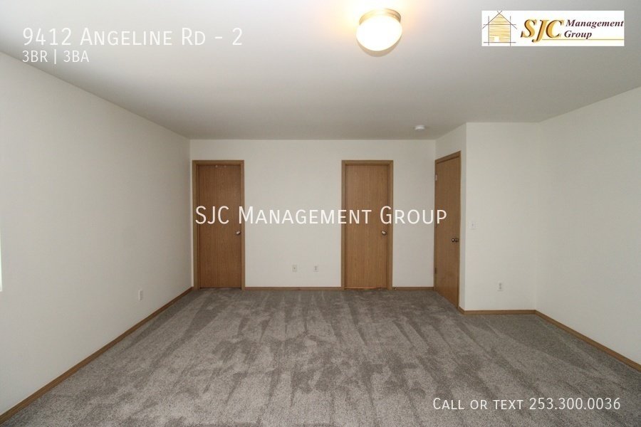 Townhome for rent in Bonney Lake property image