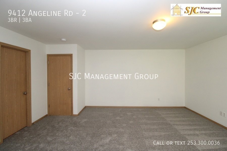 Townhome for rent in Bonney Lake property image