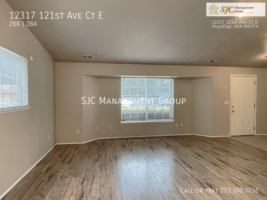 2 Bedroom 2 Bath Duplex. Great Location! property image