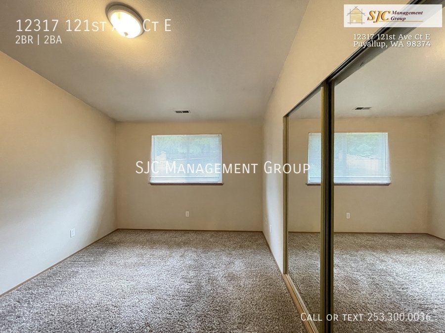 2 Bedroom 2 Bath Duplex. Great Location! property image