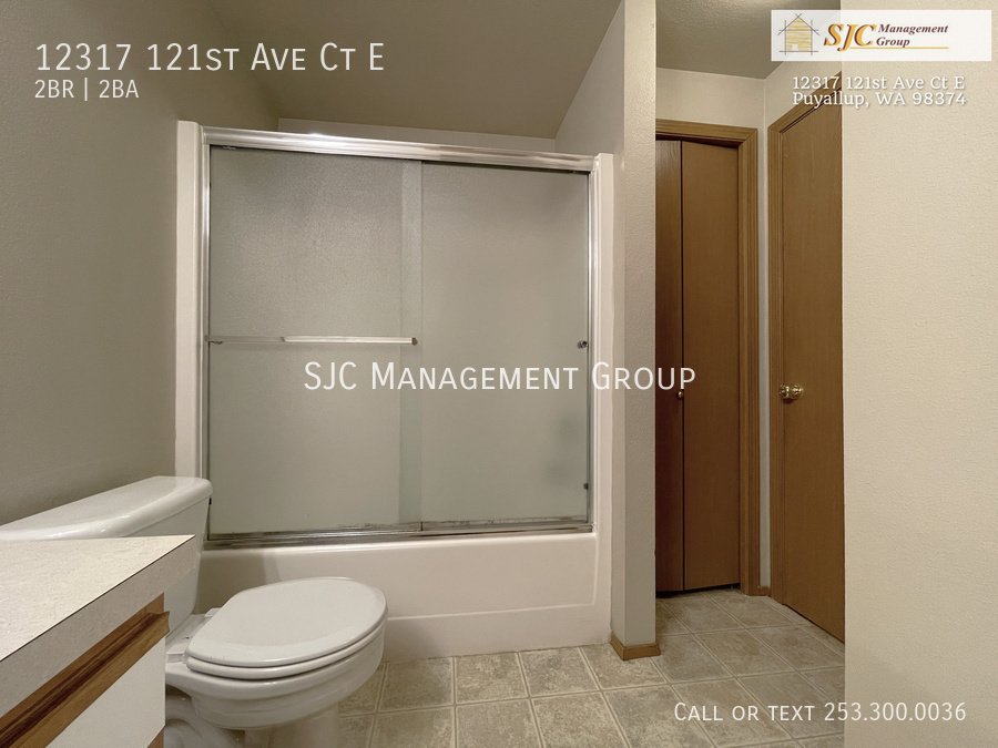 2 Bedroom 2 Bath Duplex. Great Location! property image