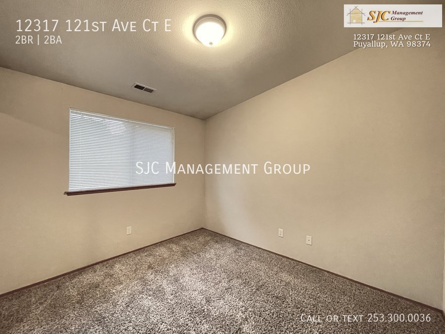 2 Bedroom 2 Bath Duplex. Great Location! property image