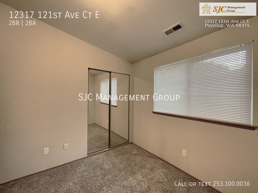 2 Bedroom 2 Bath Duplex. Great Location! property image