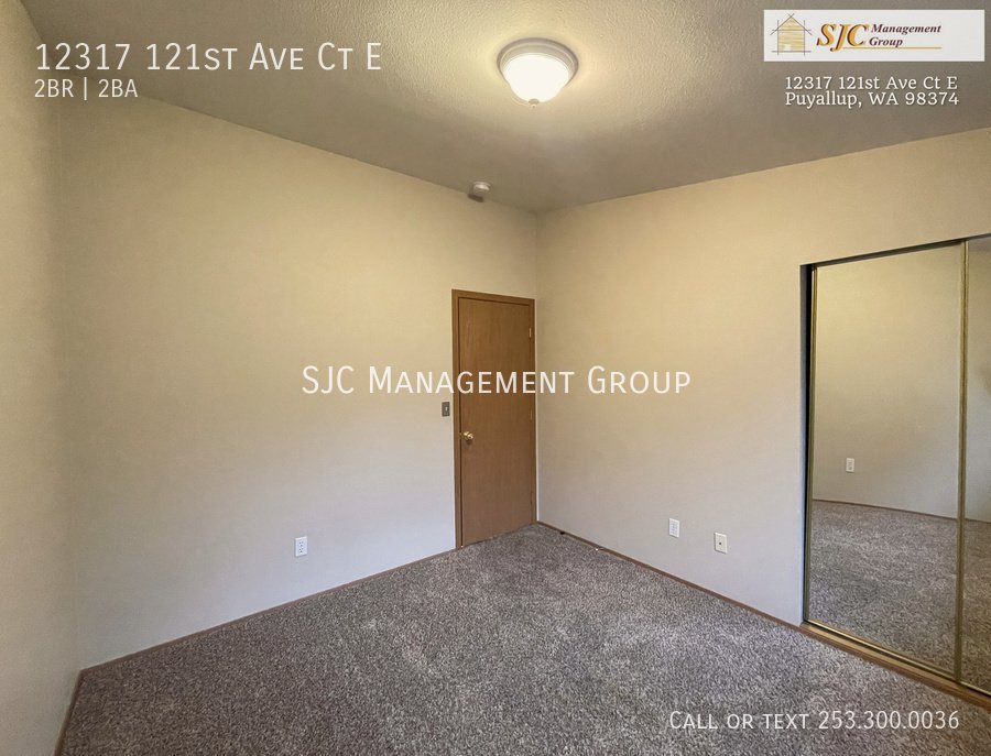 2 Bedroom 2 Bath Duplex. Great Location! property image