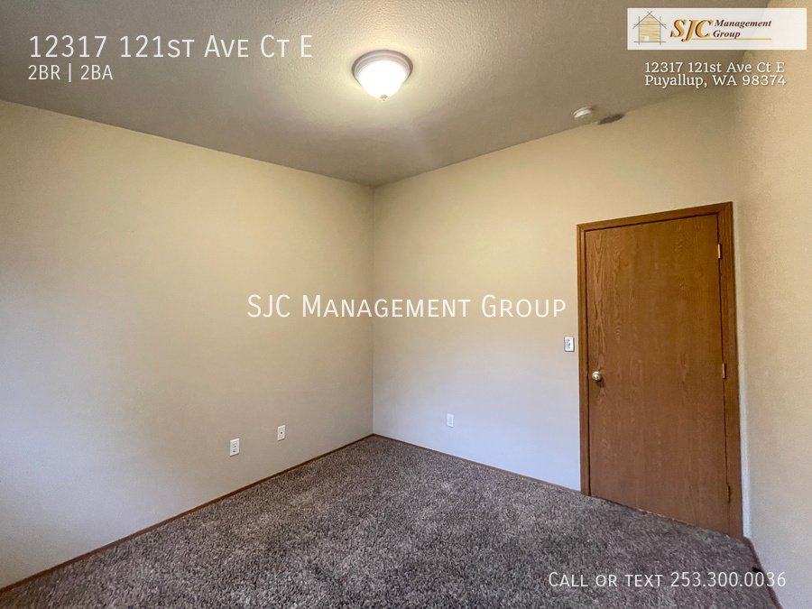 2 Bedroom 2 Bath Duplex. Great Location! property image
