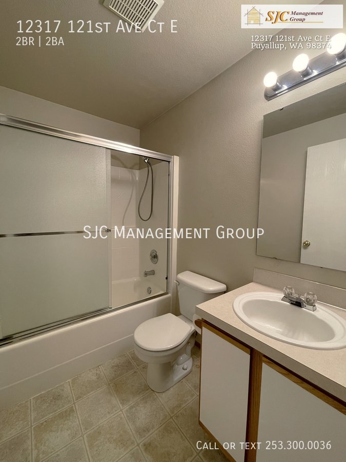 2 Bedroom 2 Bath Duplex. Great Location! property image