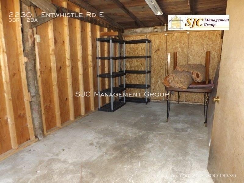 3+ bedroom 1.75 bath home in Buckley for rent property image