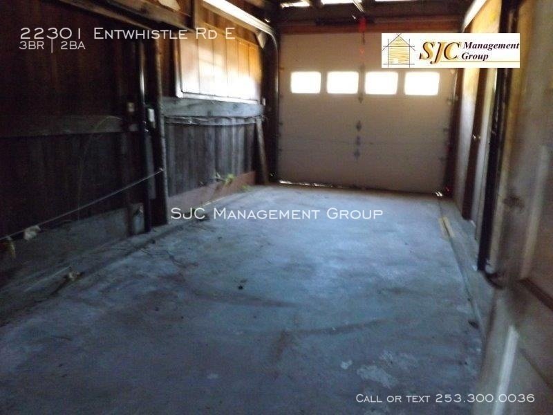 3+ bedroom 1.75 bath home in Buckley for rent property image