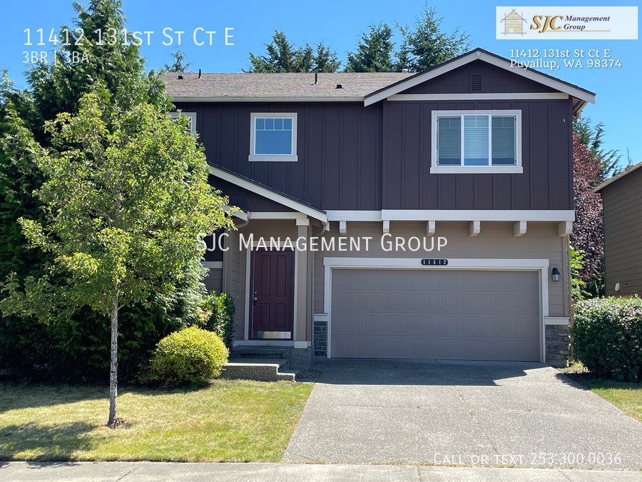Beautiful South Hill Home-3+Bedroom + den property image