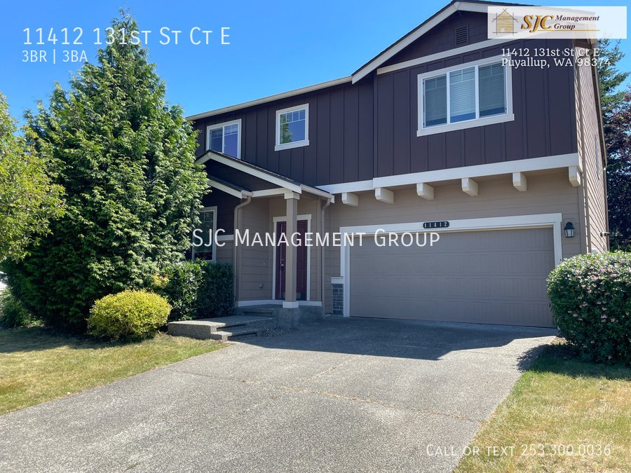Beautiful South Hill Home-3+Bedroom + den property image