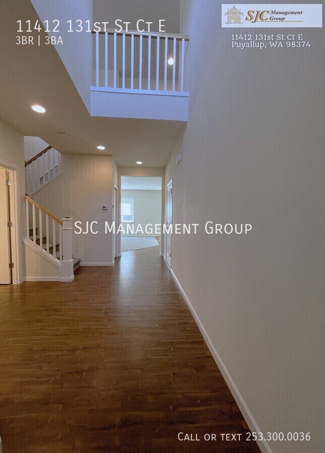 Beautiful South Hill Home-3+Bedroom + den property image