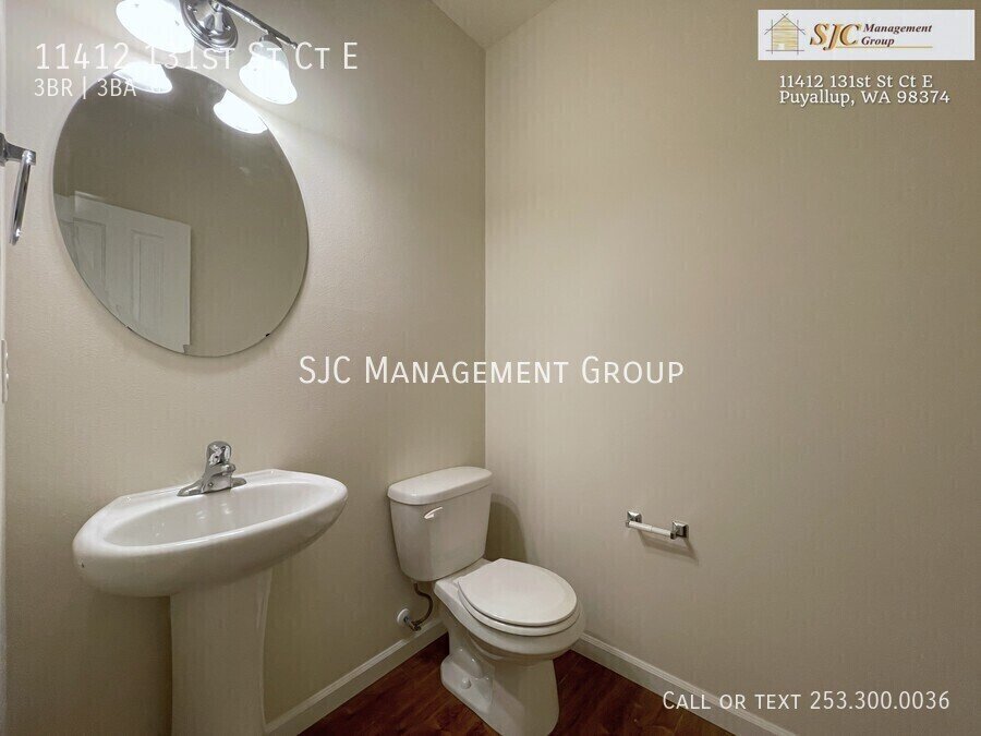 Beautiful South Hill Home-3+Bedroom + den property image