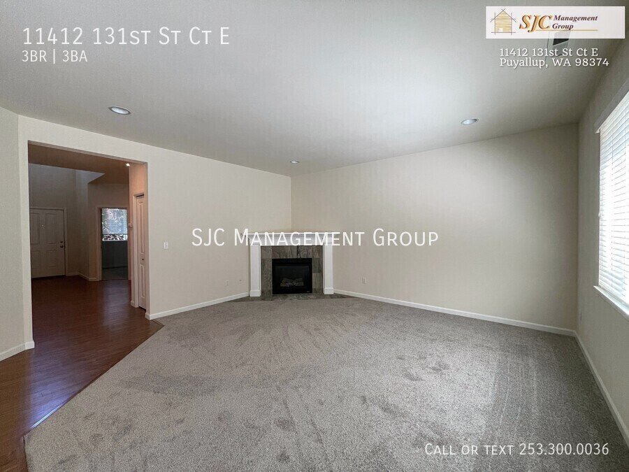Beautiful South Hill Home-3+Bedroom + den property image