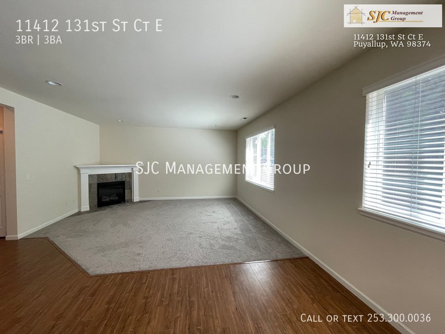 Beautiful South Hill Home-3+Bedroom + den property image