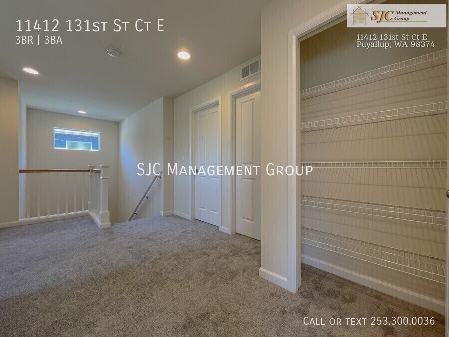 Beautiful South Hill Home-3+Bedroom + den property image