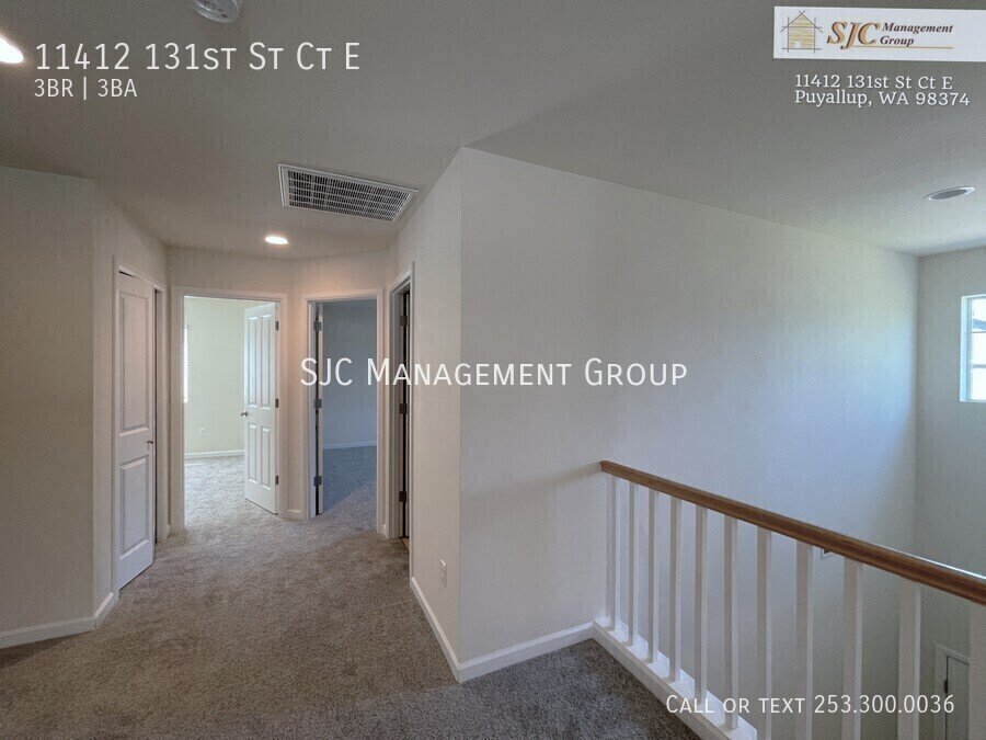 Beautiful South Hill Home-3+Bedroom + den property image