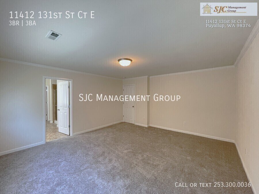 Beautiful South Hill Home-3+Bedroom + den property image