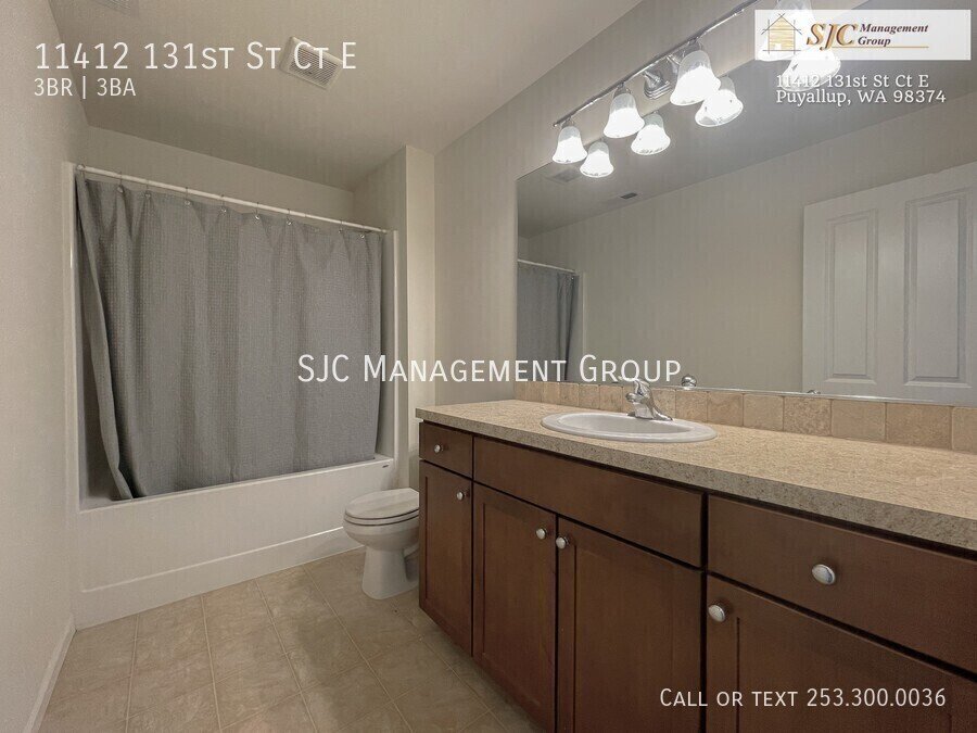 Beautiful South Hill Home-3+Bedroom + den property image