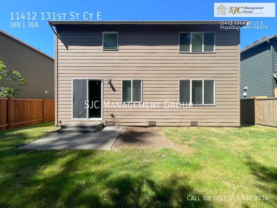 Beautiful South Hill Home-3+Bedroom + den property image