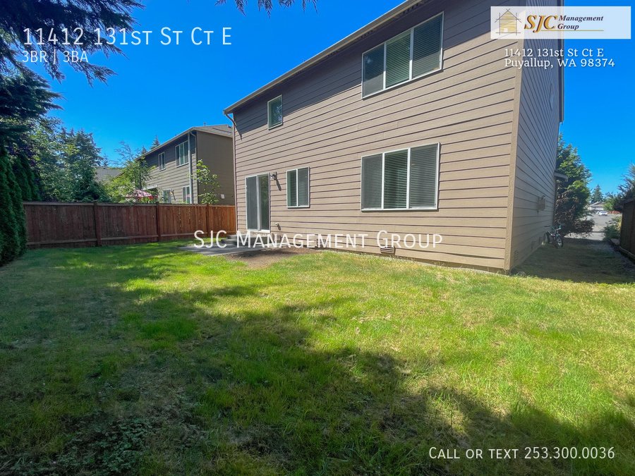 Beautiful South Hill Home-3+Bedroom + den property image