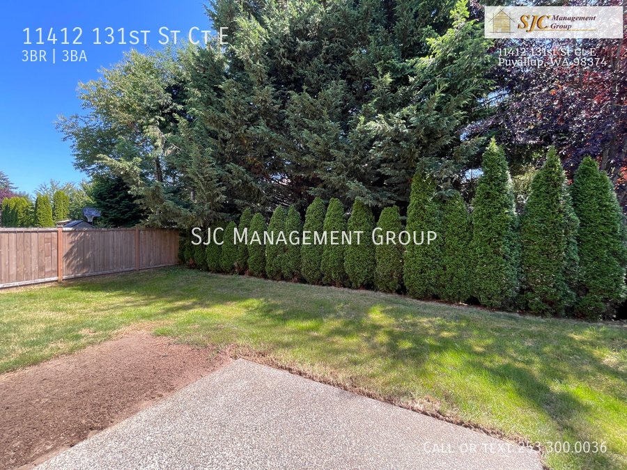 Beautiful South Hill Home-3+Bedroom + den property image